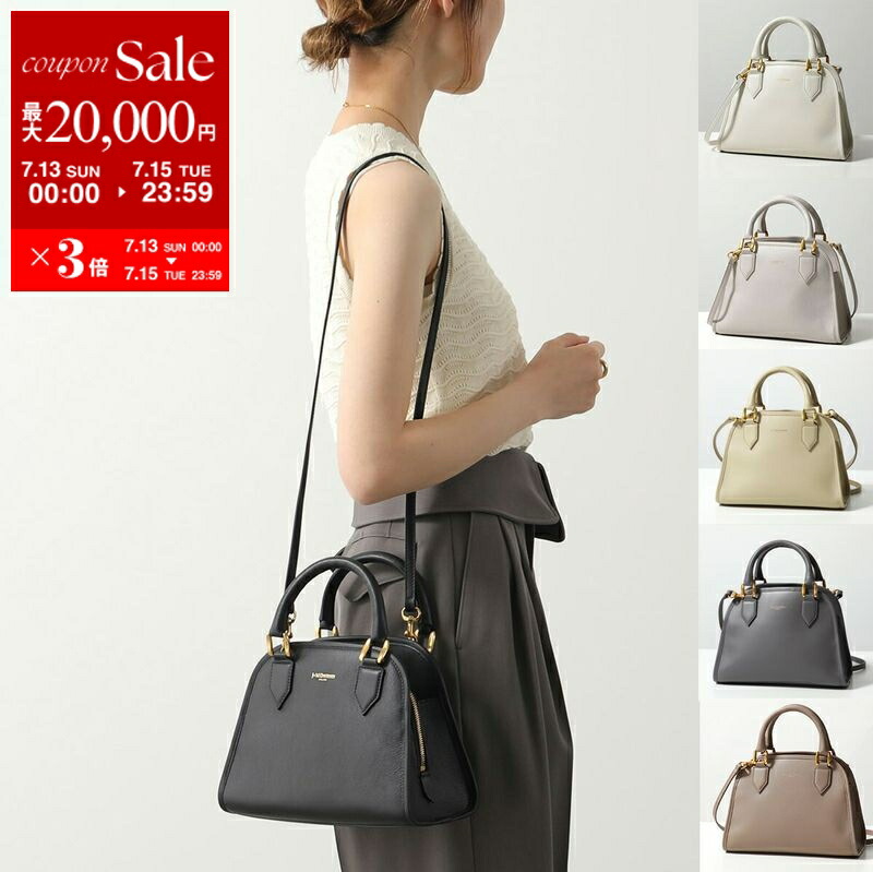 楽天市場】J&M DAVIDSON ポイズ バッグ POISE BAG LPSB-0XX-SCXX