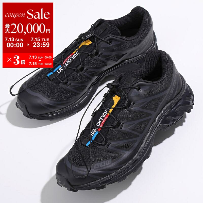 楽天市場】SALOMON サロモン スニーカー XT-6 L41252900