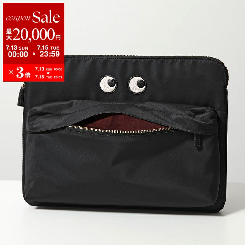 楽天市場】ANYA HINDMARCH アニヤハインドマーチ ポーチ Loose