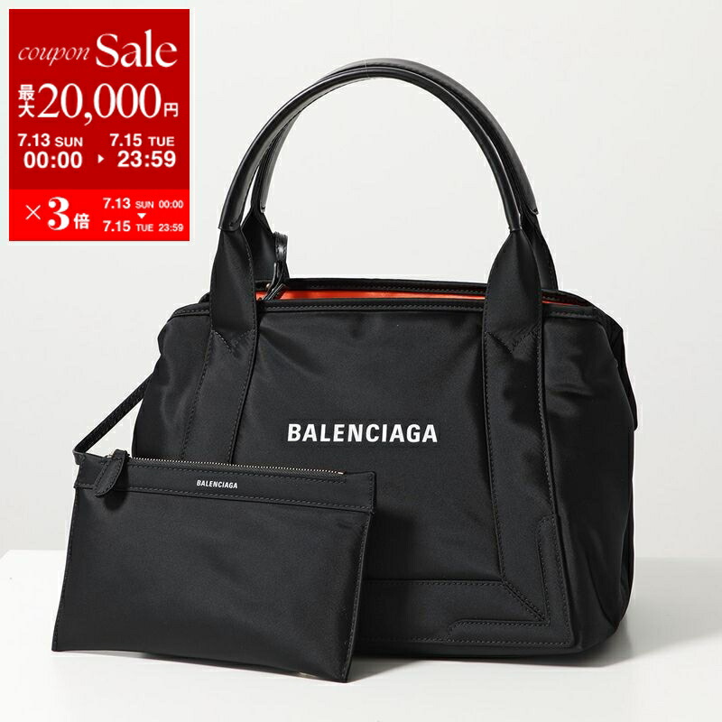【奇跡のセール】BALENCIAGA NAVY CABAS トートバッグ 楽天市場】BALENCIAGA バレンシアガ トートバッグ NAVY CABAS