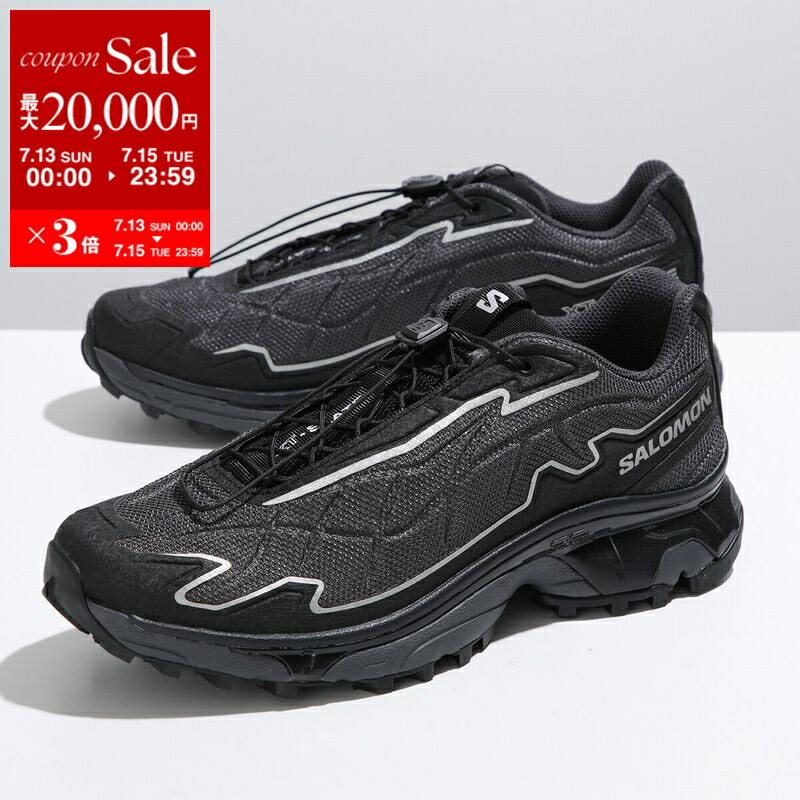 サロモン SALOMON XT-SLATE L47575600 スニーカー SALOMON XT-SLATE – A+S