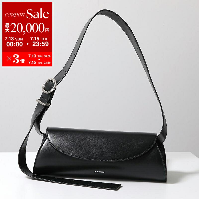 24AW new/Jil Sander ゴーストレザーショルダーバッグ Bag Black 楽天市場】JIL SANDER ジルサンダー ショルダーバッグ GHOST