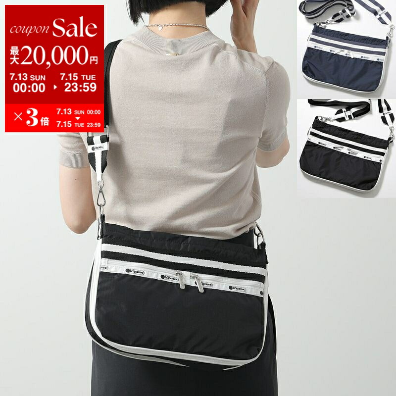 LeSportsac レスポートサック ショルダーバッグ 1009 R111 楽天市場】【公式】レスポートサック ショルダーバッグ 1147C411