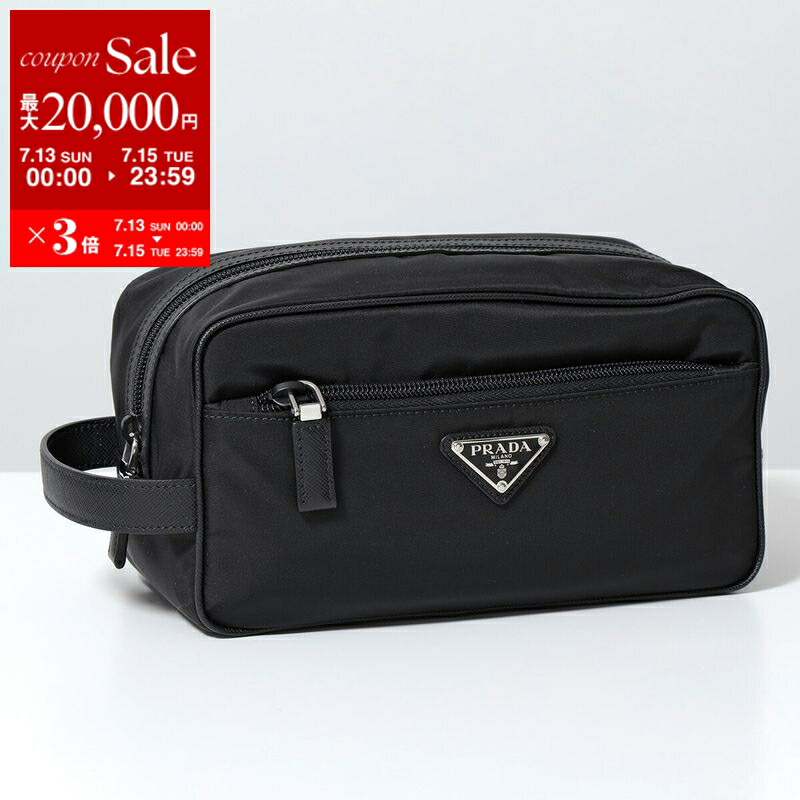 PRADA ポーチ 1ZT016 Amazon | [Prada] [プラダ] スマートフォンケース ポーチ ネック