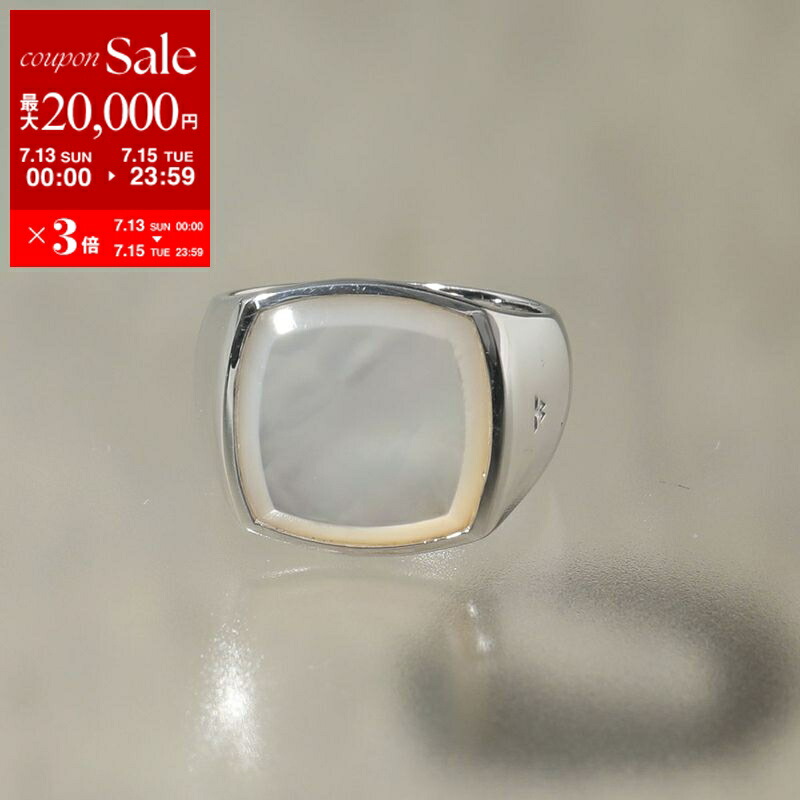 楽天市場】Marine Serre マリーン セル リング Moon Ring