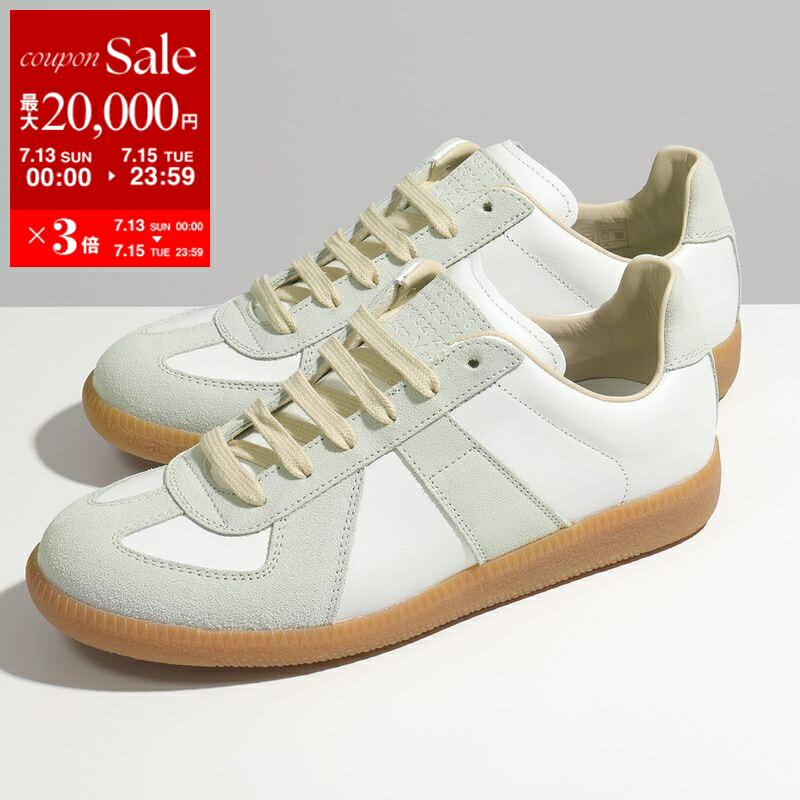 追跡あり★MAISON MARGIELA★レプリカ エスパドリーユスニーカー 楽天市場】MAISON MARGIELA メゾンマルジェラ スニーカー