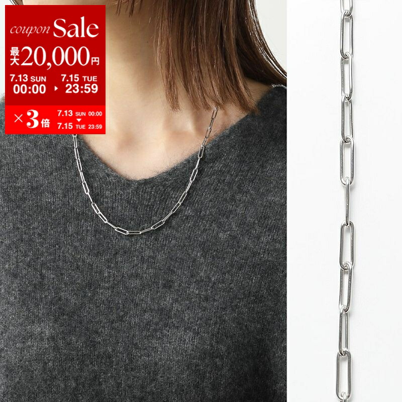 楽天市場】TOMWOOD トムウッド ネックレス Spike Chain 20.5inch