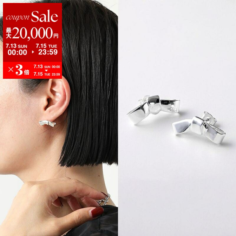 楽天市場】Dior ディオール ピアス E2959WOMRS レディース