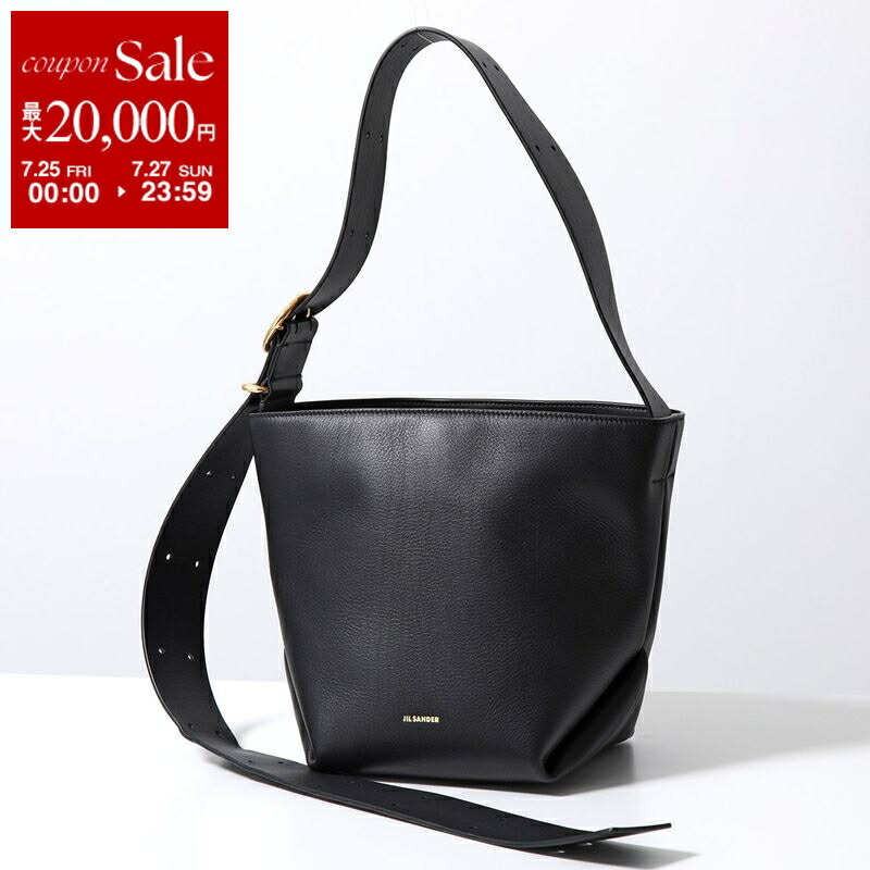 期間限定VIPセール●JIL SANDER●GOJI POCHETTE レザーバッグ 期間限定VIPセール○JIL SANDER○GOJI POCHETTE レザーバッグ