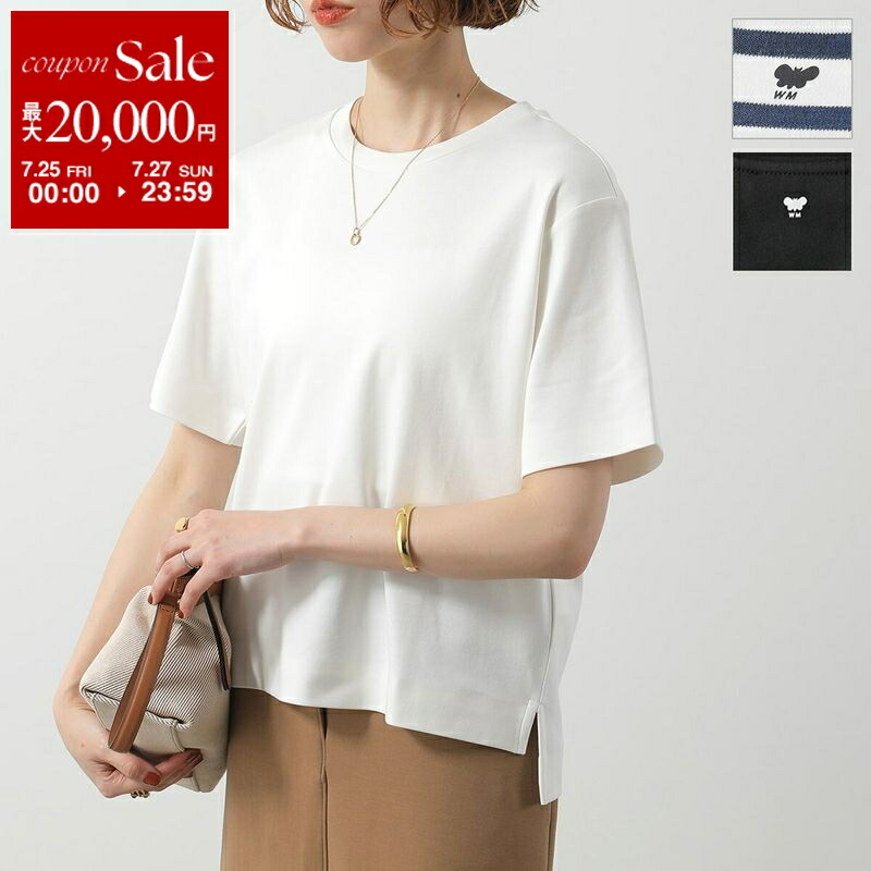 S MAX MARA Tシャツ GEMMA 半袖 カットソー 楽天市場】S MAX MARA エス マックスマーラ Tシャツ GEMMA