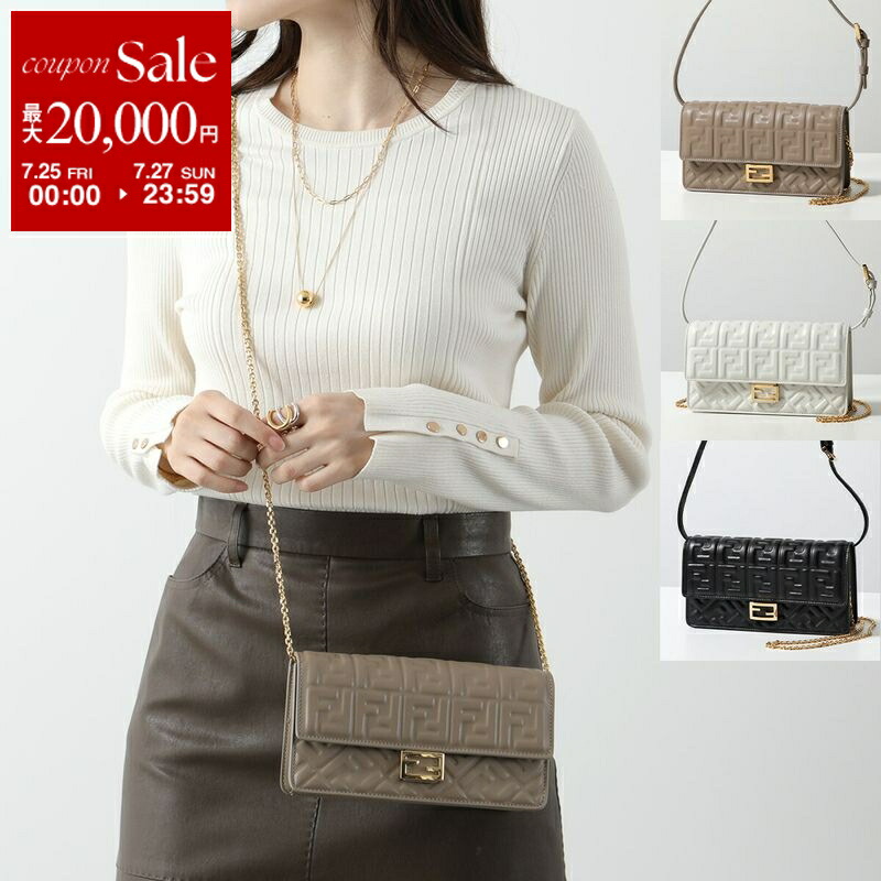 楽天市場】【7/25～27限定・最大2万円OFFクーポン配布中】FENDI
