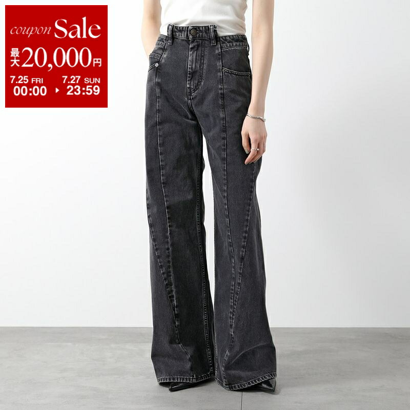 DIESEL RYOTH ブーツカットデニム 25W 30L 新品未使用品 DIESEL - 美品 DIESEL RYOTH／ディーゼル☆ ストライプ ブーツ