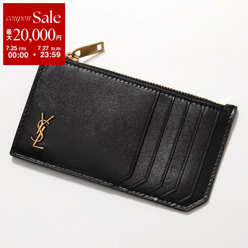 楽天市場】SAINT LAURENT サンローラン コインケース 753788