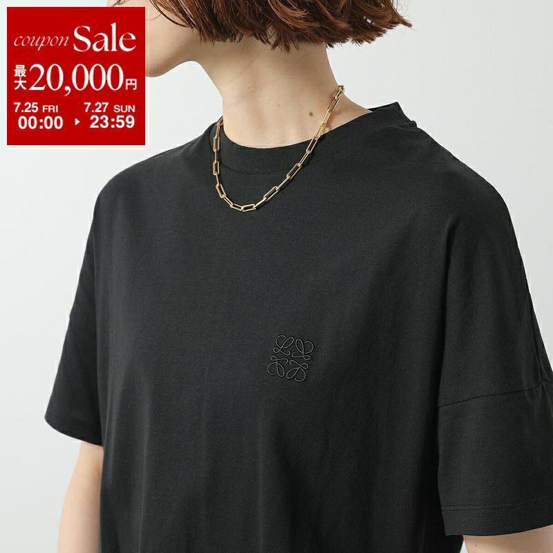 楽天市場】【500円offクーポン】LOEWE ロエベ Tシャツ 半袖