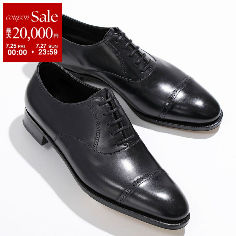 ⭐︎JOHN LOBB⭐︎ シューツリー　シューキーパー　ブラック　6E ジョンロブ シューツリー プレステージ(スタンダード)