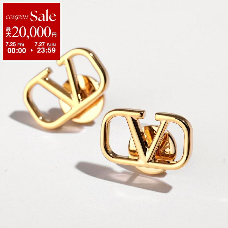 VALENTINO ピアス J0Q43 UXM イヤリング パール Vロゴ VALENTINO ピアス J0Q43 UXM イヤリング パール Vロゴ