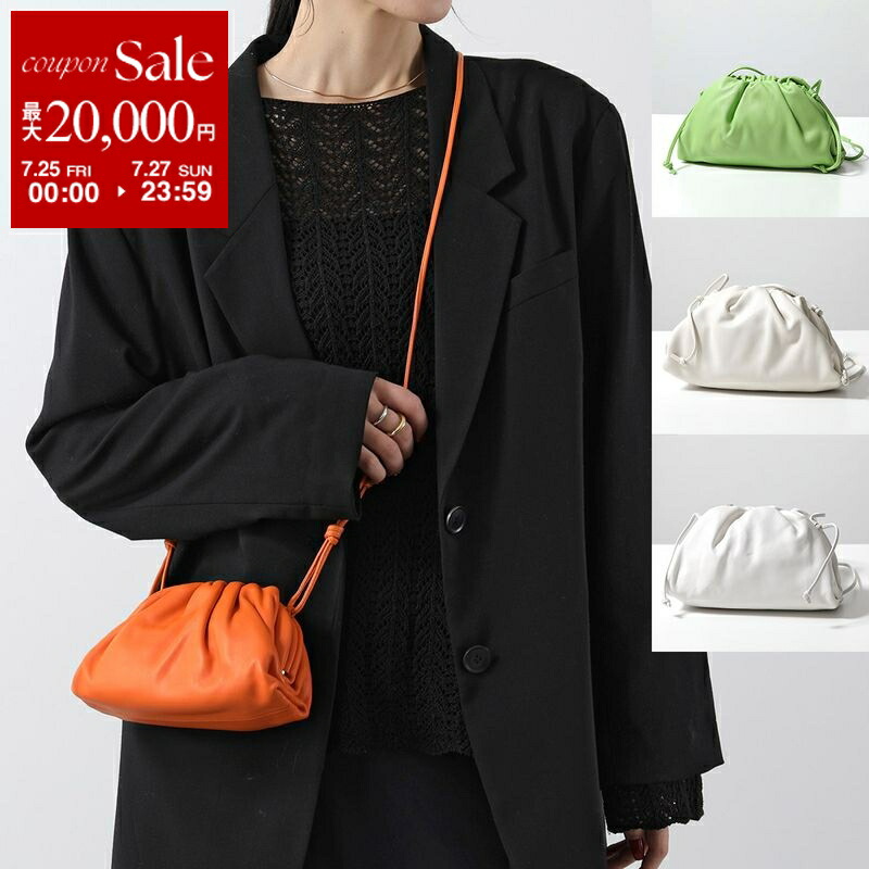☆韓国の人気☆【BOTTEGA VENETA】☆ミニレザーポーチ☆ ☆韓国の人気☆【BOTTEGA VENETA】☆ミニレザーポーチ