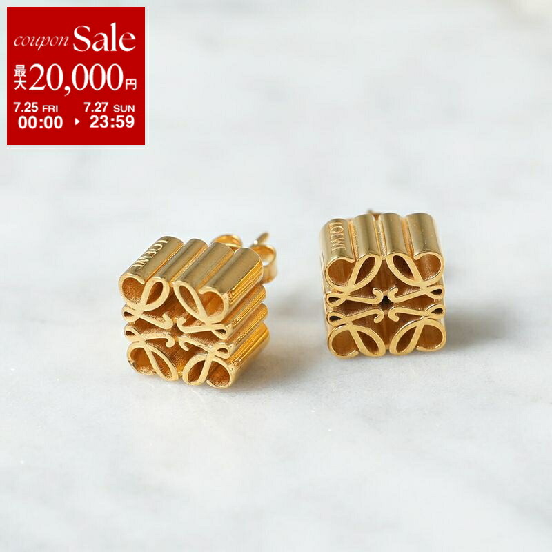 楽天市場】LOEWE ロエベ ネックレス ANAGRAM PENDANT アナグラム