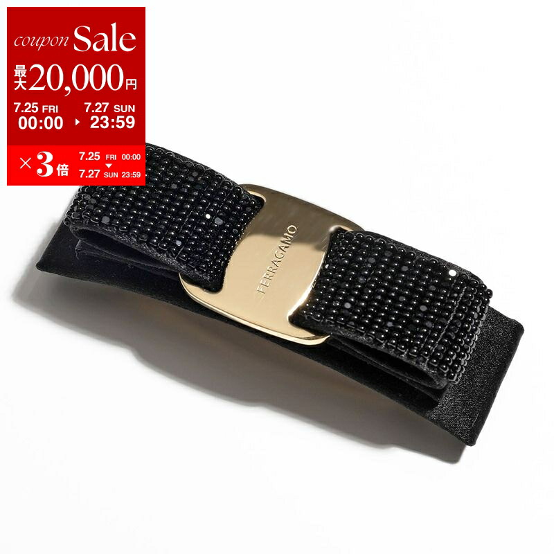 楽天市場】SALVATORE FERRAGAMO フェラガモ バレッタ 34 0218