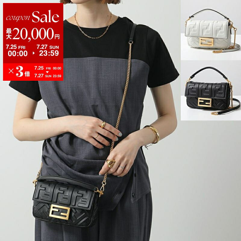 楽天市場】【7/25～27限定・最大2万円OFFクーポン配布中】FENDI