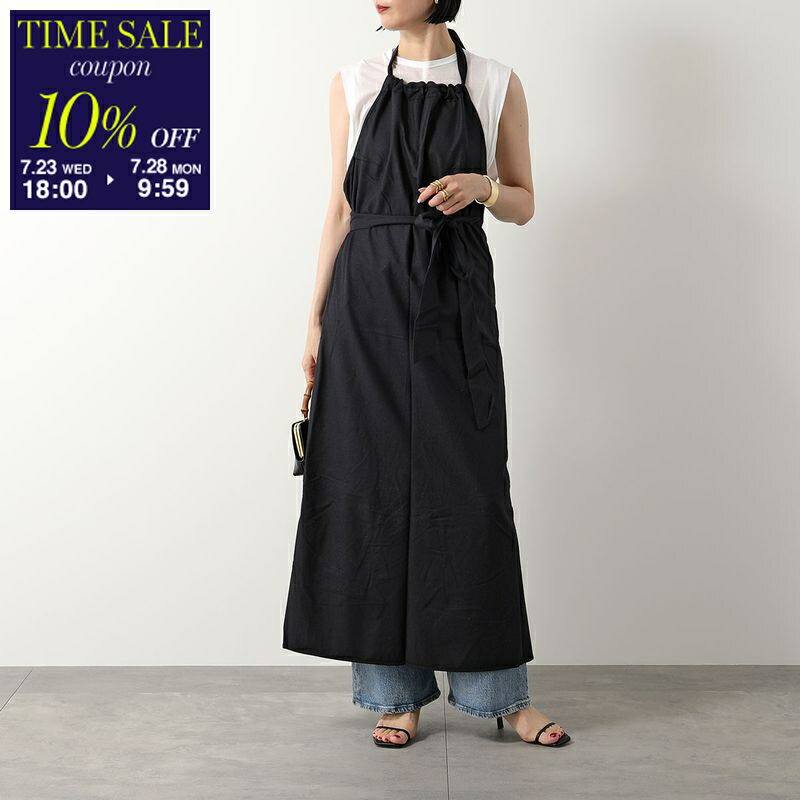 Baserange ベースレンジ　Brig Skirt リブロングスカート s-musee_360808434