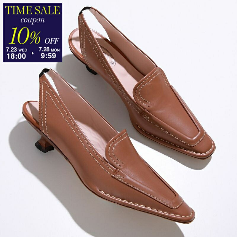 トッズ　ミュール 楽天市場】TODS トッズ ミュール XXW49C0CZ20OON レディース