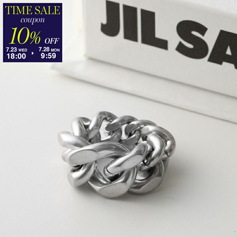 JIL SANDER 指輪 リング J56UQ0004 P4877 楽天市場】JIL SANDER ジルサンダー リング J56UQ0004 P4877