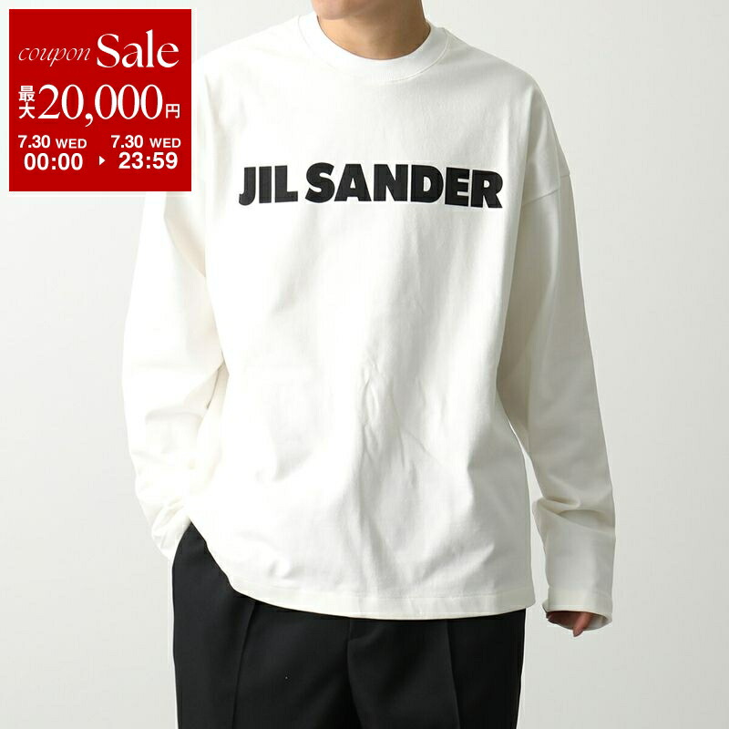5*5様 Jilsander ジルサンダー ロゴ ショートスリーブ カットソー 楽天市場】JIL SANDER+ ジルサンダー プラス Tシャツ 【3枚組