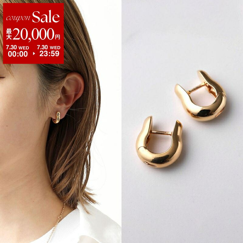 #EMILE&K botanical ピアス 351120670_1.jpg