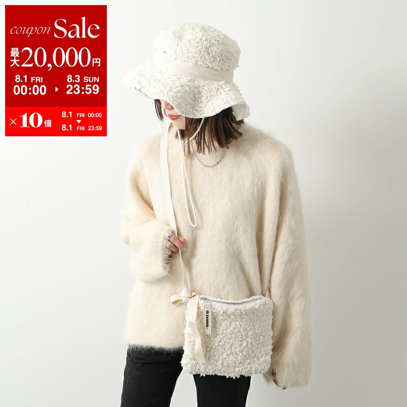JIL SANDER ベージュ Vネック トップス 楽天市場】JIL SANDER ジルサンダー セーター J02GP0042 J14506