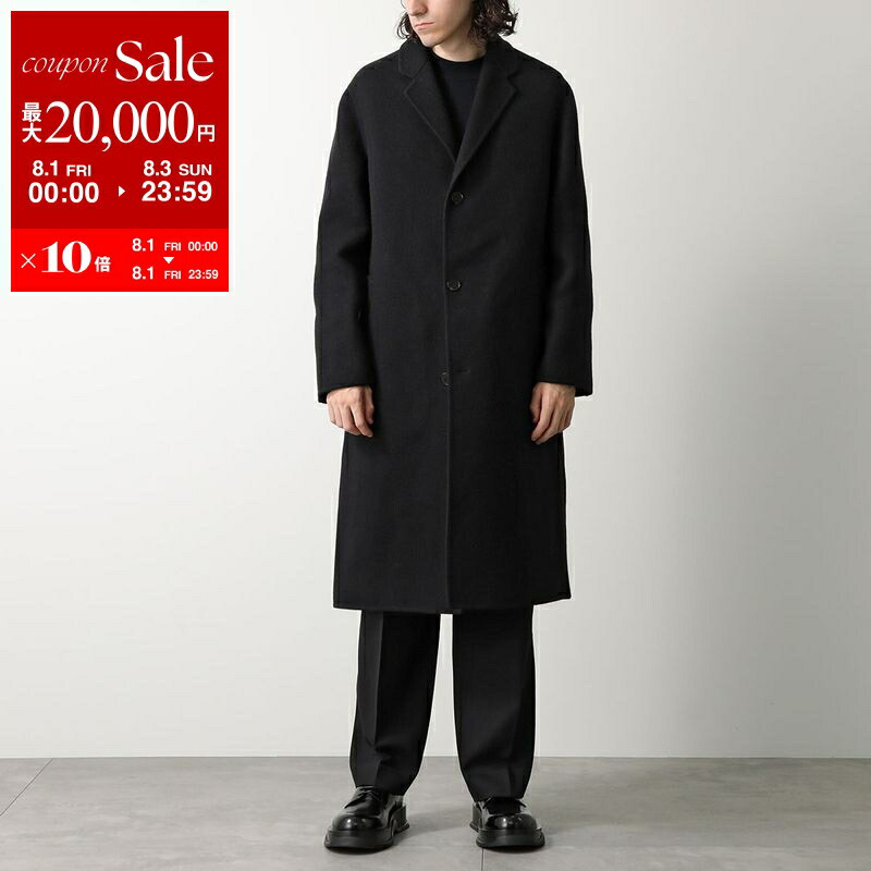 【値下げ】【美品】JILSANDER 『WARDROBE 』シングル コート ジルサンダー Jil Sander JIL SANDER コート WORDROBE W SPORT