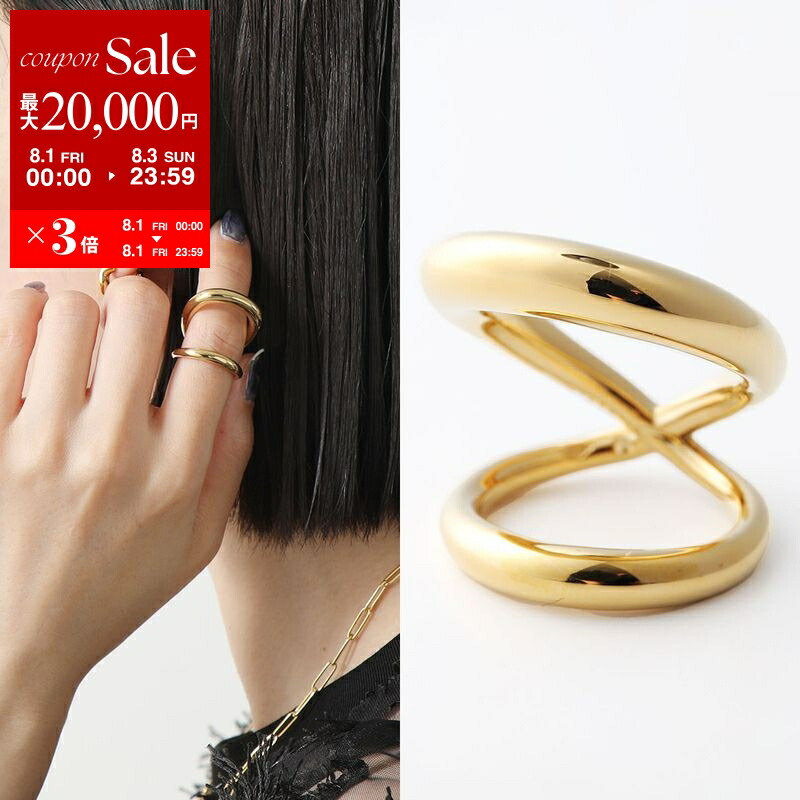 アクセサリー Charlotte Chesnais Surma 51 Charlotte Chesnais シャルロットシェネ リング Surma Ring