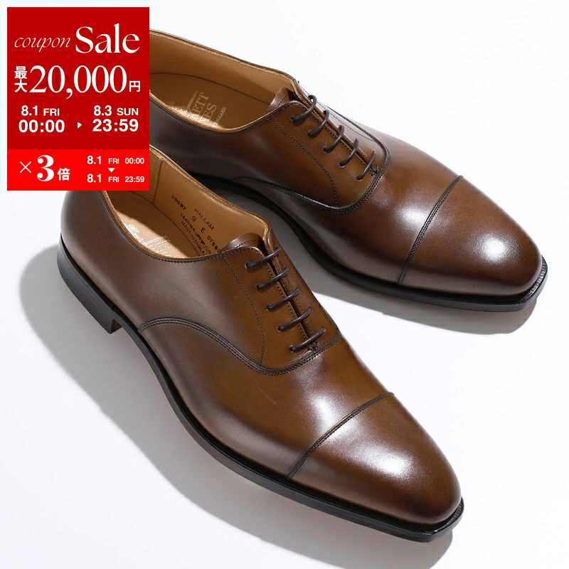楽天市場】CROCKETT&JONES クロケットアンドジョーンズ レザー