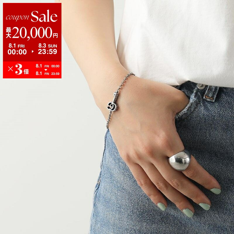 楽天市場】GUCCI グッチ ブレスレット TAG タグ 774054 J8400