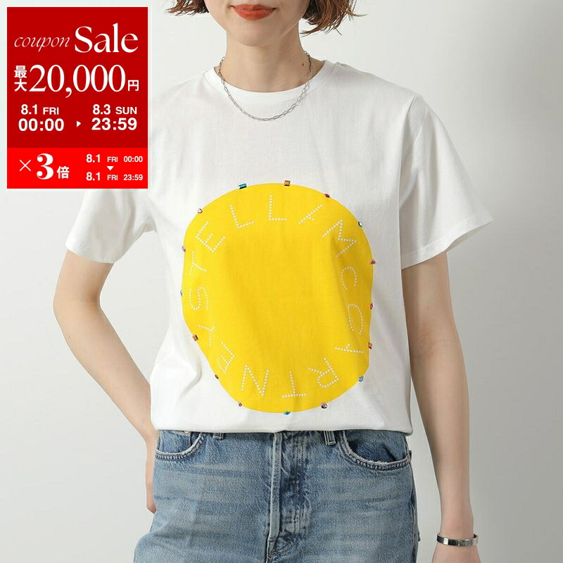 【新品】ステラマッカートニー　キッズ　Tシャツ　12Years 楽天市場】STELLA McCARTNEY KIDS ステラマッカートニー キッズ