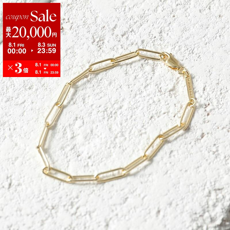 楽天市場】TOMWOOD トムウッド ネックレス Cable Chain 20.5inch