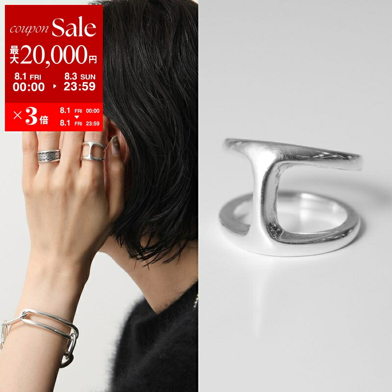 お値下げ【美品】ホーセンブース　ダイヤ付きシルバーピアス　シルバー925 HOORSENBUHS ホーセンブース ピアス 3MM TOGGLE HB081