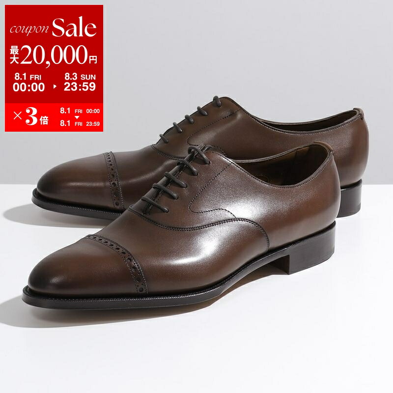 【極美品】エドワードグリーン LICHFIELD #82 メダリオン 25.5 楽天市場】1足限り【 新品|エドワードグリーン 】 レディース
