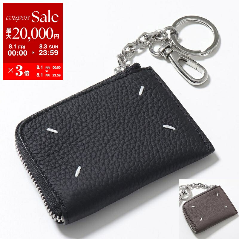 【aki】メゾンマルジェラ　レザー　カードケース小銭入れフラグメントケース 楽天市場】MAISON MARGIELA メゾンマルジェラ フラグメント