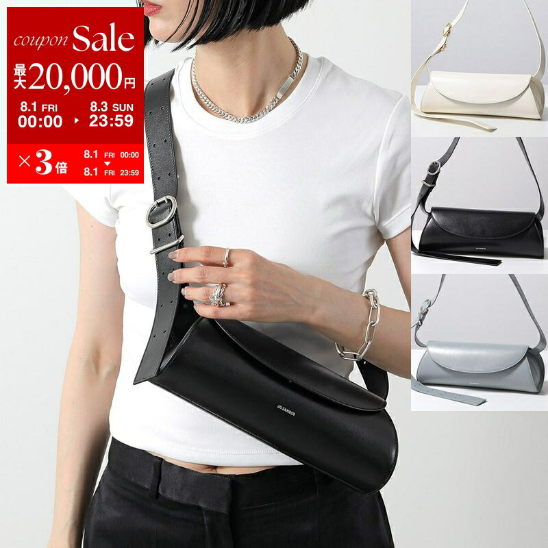 送料関税無料★人気【JIL SANDER】GOJI ショルダーバッグ 2WAY 楽天市場】JIL SANDER ジルサンダー ハンドバッグ GOJI SQUARE