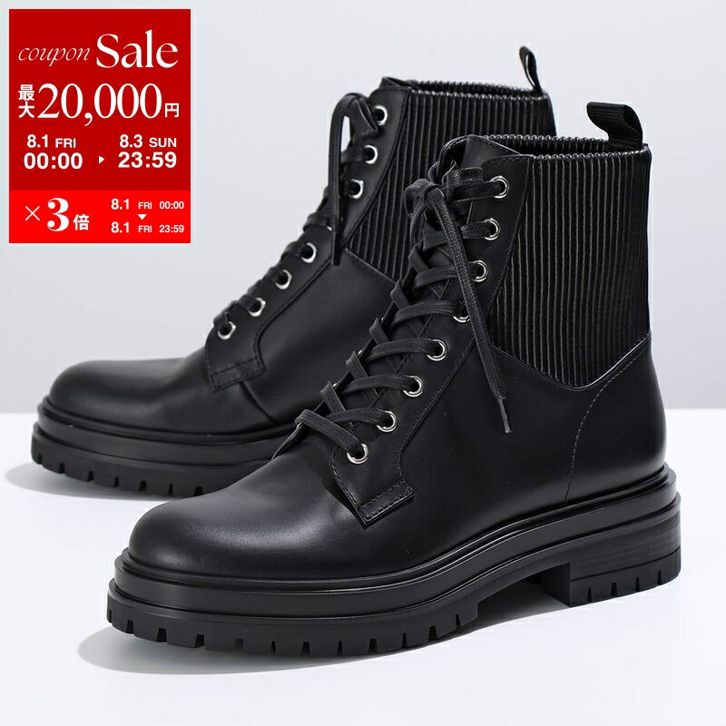 39 新品 ジャンヴィトロッシ サイドゴアブーツ ブーツ チェルシーブーツ 黒 Gianvito Rossi - 39 新品 ジャンヴィトロッシ サイドゴアブーツ