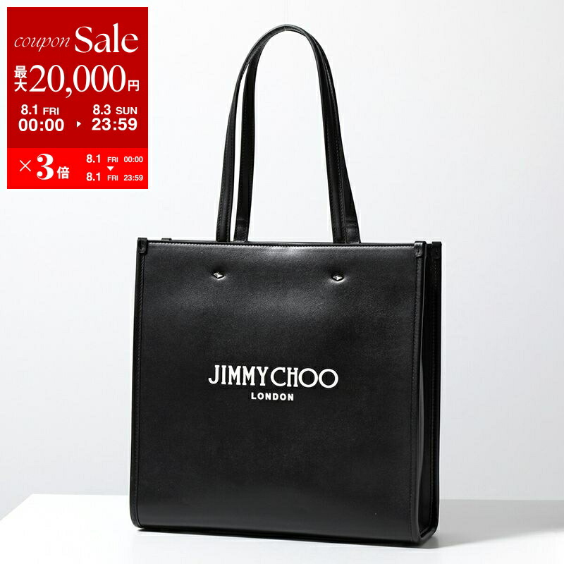 新品未使用！ジミーチュウ 羊革ミニバッグ Mini Cinch|ブラック カーフレザー・ミニバッグ| ジミー チュウ