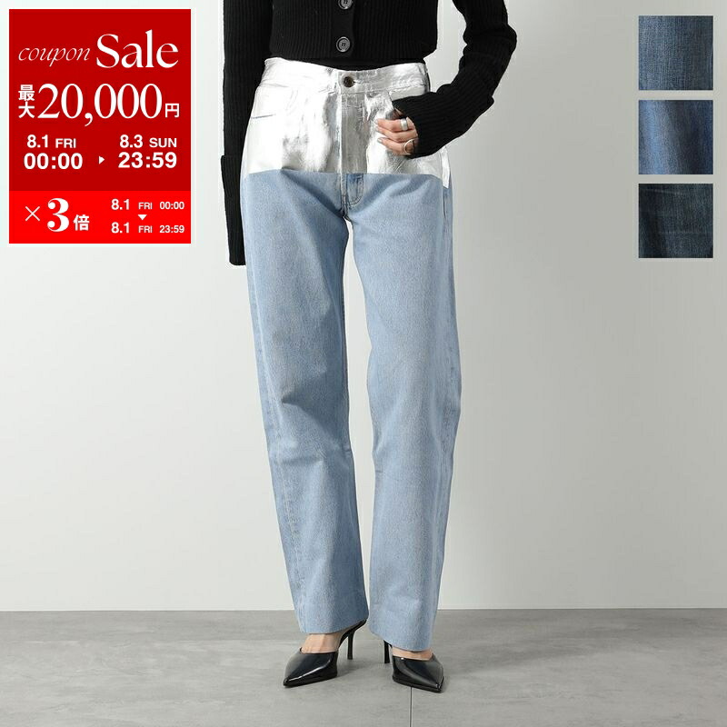 GANNI デニム（※8/17写真追加しました） Betty Smith カスタムジーンズ デニム 倉敷 児島 日本製