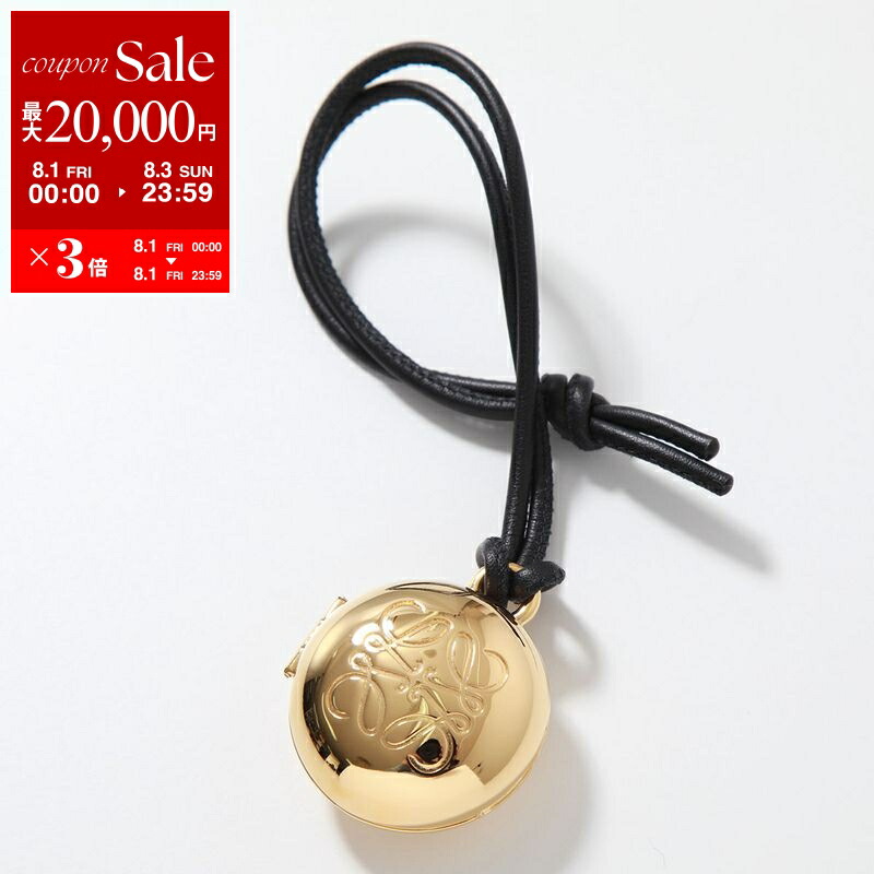 楽天市場】LOEWE ロエベ バッグチャーム C880N96X01 レディース