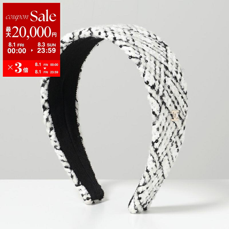正規店購入 一見美品CHANEL シャネル COCOバレッタ とヘアバンドセット 楽天市場】CHANEL シャネル バレッタ AA9854 B15898 レディース