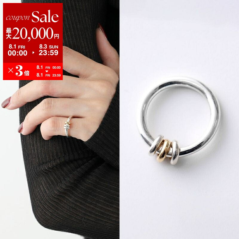 ★SPINELLI KILCOLLIN★関税込♪VIP SALE♪Lumin ブレスレット spinelli kilcollin(スピネリキルコリン) ブレスレット