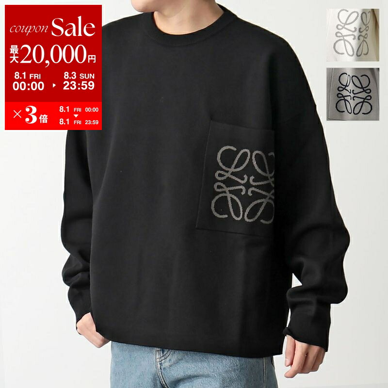 楽天市場】LOEWE ロエベ セーター H526Y14KH1 レディース
