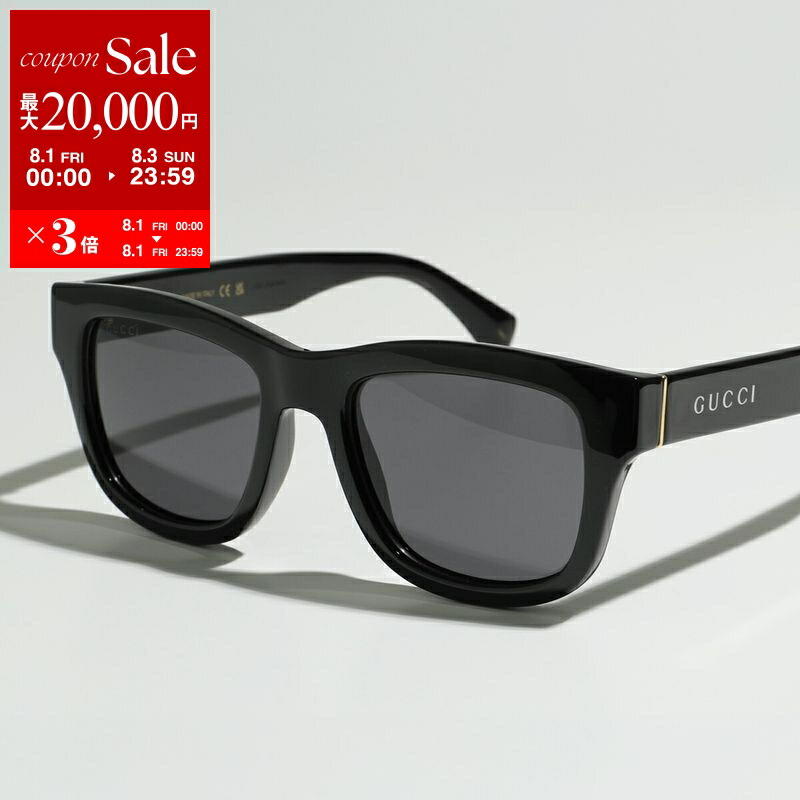 楽天市場】GUCCI グッチ サングラス GG1714S レディース