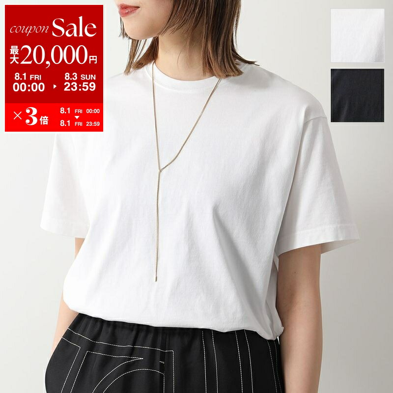 DEMYLEE デミリー 半袖 カットソー BELLAME TOP ベラメ トップ WCS24003 レディース Tシャツ クルーネック パフスリーブ カラー2色 楽天市場】DEMYLEE デミリー 半袖 カットソー BELLAME TOP