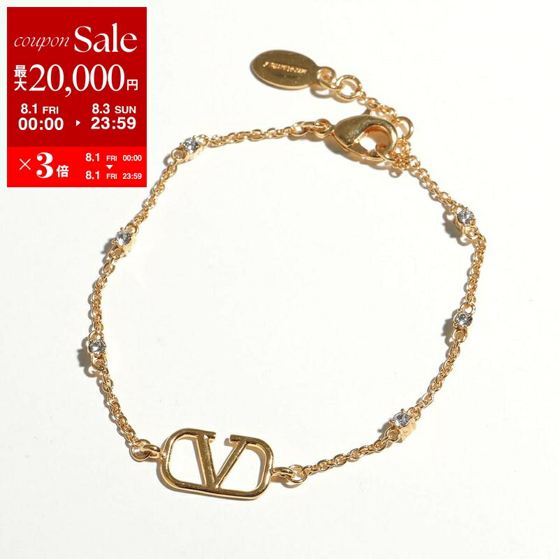 楽天市場】VALENTINO ヴァレンティノ ブレスレット XW2J0255 VIT